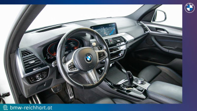 BMW X3 Gebrauchtwagen BMW X3 Gebrauchtwagen