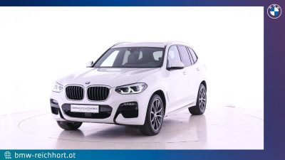 BMW X3 Gebrauchtwagen BMW X3 Gebrauchtwagen