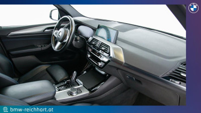 BMW X3 Gebrauchtwagen BMW X3 Gebrauchtwagen