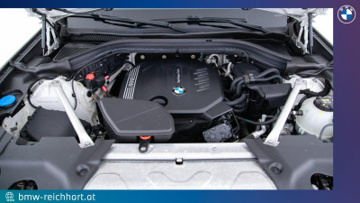 BMW X3 Gebrauchtwagen BMW X3 Gebrauchtwagen
