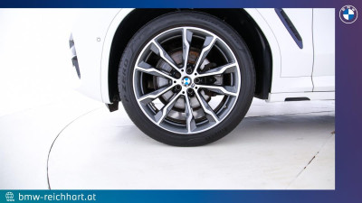 BMW X3 Gebrauchtwagen BMW X3 Gebrauchtwagen