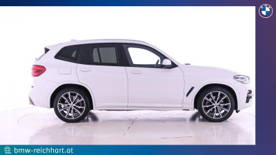 BMW X3 Gebrauchtwagen BMW X3 Gebrauchtwagen