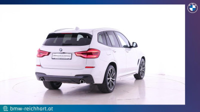 BMW X3 Gebrauchtwagen BMW X3 Gebrauchtwagen