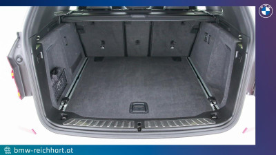 BMW X3 Gebrauchtwagen BMW X3 Gebrauchtwagen