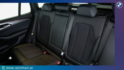 BMW X3 Gebrauchtwagen BMW X3 Gebrauchtwagen