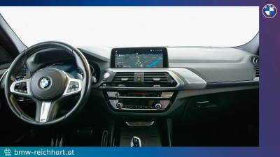 BMW X3 Gebrauchtwagen BMW X3 Gebrauchtwagen