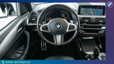 BMW X3 Gebrauchtwagen BMW X3 Gebrauchtwagen