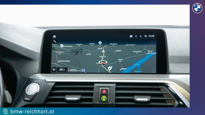 BMW X3 Gebrauchtwagen BMW X3 Gebrauchtwagen