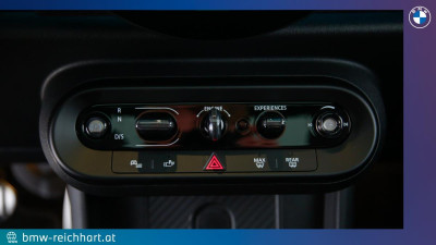 MINI Hatch Gebrauchtwagen MINI Hatch Gebrauchtwagen