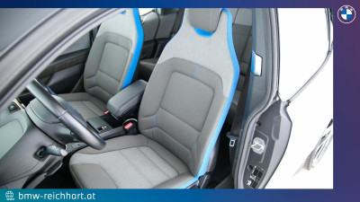 BMW i3 Gebrauchtwagen BMW i3 Gebrauchtwagen