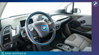 BMW i3 Gebrauchtwagen BMW i3 Gebrauchtwagen