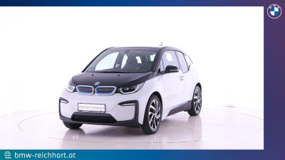BMW i3 Gebrauchtwagen BMW i3 Gebrauchtwagen