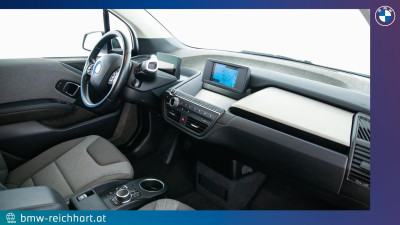 BMW i3 Gebrauchtwagen BMW i3 Gebrauchtwagen
