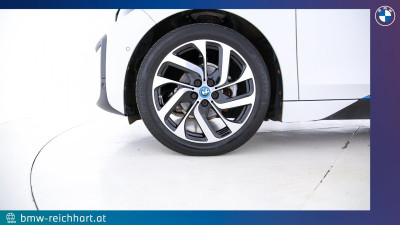 BMW i3 Gebrauchtwagen BMW i3 Gebrauchtwagen