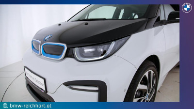 BMW i3 Gebrauchtwagen BMW i3 Gebrauchtwagen