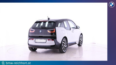 BMW i3 Gebrauchtwagen BMW i3 Gebrauchtwagen
