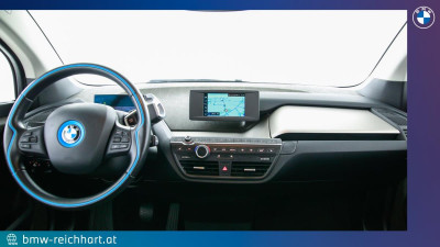 BMW i3 Gebrauchtwagen BMW i3 Gebrauchtwagen