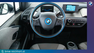 BMW i3 Gebrauchtwagen BMW i3 Gebrauchtwagen