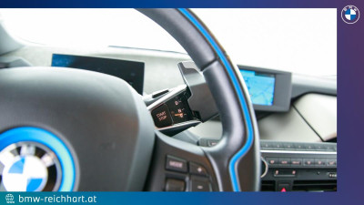 BMW i3 Gebrauchtwagen BMW i3 Gebrauchtwagen