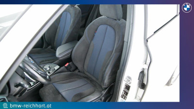 BMW X1 Gebrauchtwagen BMW X1 Gebrauchtwagen