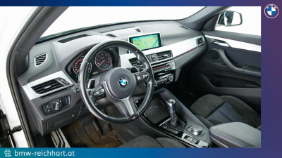 BMW X1 Gebrauchtwagen BMW X1 Gebrauchtwagen