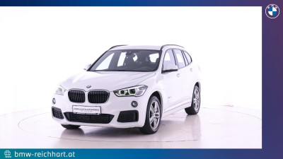 BMW X1 Gebrauchtwagen BMW X1 Gebrauchtwagen