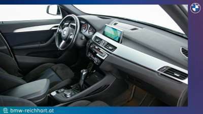 BMW X1 Gebrauchtwagen BMW X1 Gebrauchtwagen
