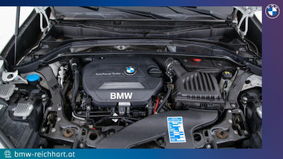 BMW X1 Gebrauchtwagen BMW X1 Gebrauchtwagen