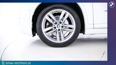 BMW X1 Gebrauchtwagen BMW X1 Gebrauchtwagen