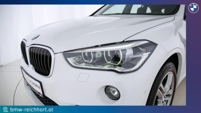 BMW X1 Gebrauchtwagen BMW X1 Gebrauchtwagen