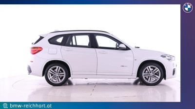 BMW X1 Gebrauchtwagen BMW X1 Gebrauchtwagen