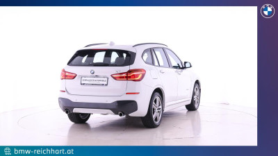 BMW X1 Gebrauchtwagen BMW X1 Gebrauchtwagen