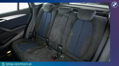 BMW X1 Gebrauchtwagen BMW X1 Gebrauchtwagen