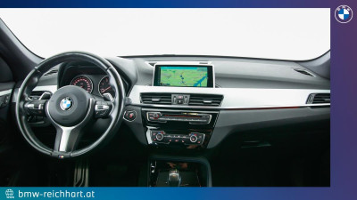 BMW X1 Gebrauchtwagen BMW X1 Gebrauchtwagen