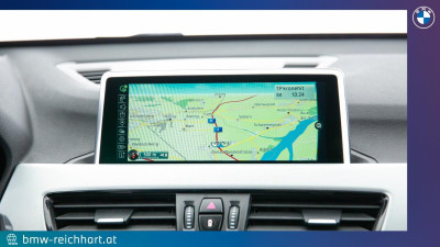 BMW X1 Gebrauchtwagen BMW X1 Gebrauchtwagen