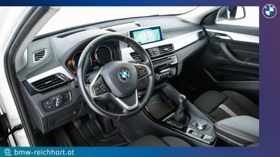 BMW X2 Gebrauchtwagen BMW X2 Gebrauchtwagen