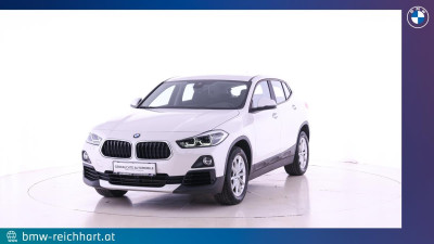 BMW X2 Gebrauchtwagen BMW X2 Gebrauchtwagen