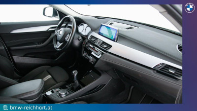 BMW X2 Gebrauchtwagen BMW X2 Gebrauchtwagen