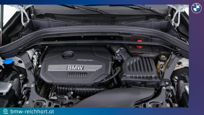 BMW X2 Gebrauchtwagen BMW X2 Gebrauchtwagen