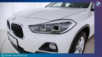 BMW X2 Gebrauchtwagen BMW X2 Gebrauchtwagen