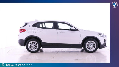 BMW X2 Gebrauchtwagen BMW X2 Gebrauchtwagen