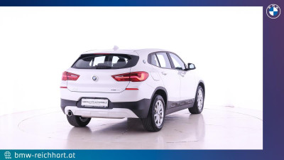 BMW X2 Gebrauchtwagen BMW X2 Gebrauchtwagen