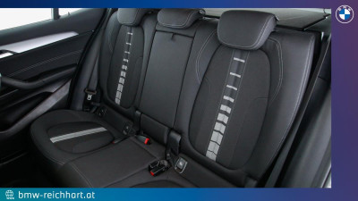 BMW X2 Gebrauchtwagen BMW X2 Gebrauchtwagen
