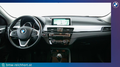 BMW X2 Gebrauchtwagen BMW X2 Gebrauchtwagen