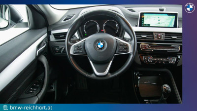 BMW X2 Gebrauchtwagen BMW X2 Gebrauchtwagen