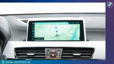 BMW X2 Gebrauchtwagen BMW X2 Gebrauchtwagen
