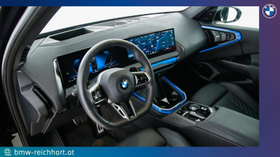 BMW X3 Gebrauchtwagen BMW X3 Gebrauchtwagen
