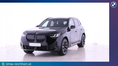 BMW X3 Gebrauchtwagen BMW X3 Gebrauchtwagen