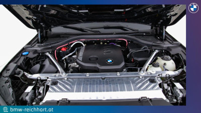 BMW X3 Gebrauchtwagen BMW X3 Gebrauchtwagen