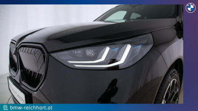 BMW X3 Gebrauchtwagen BMW X3 Gebrauchtwagen